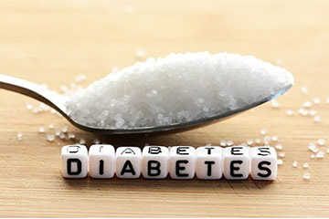 8 facts about diabetes